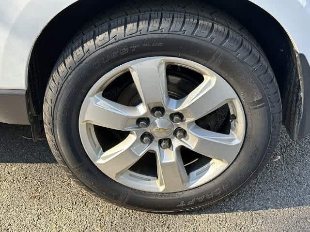 Used 2016 Chevrolet Traverse LT w/ Style and Technology Package AWD/4WD image 5
