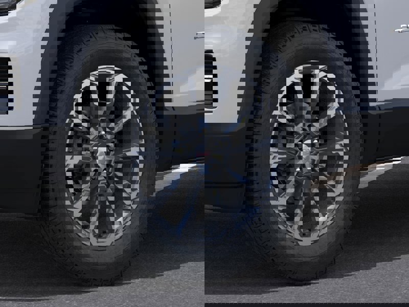 New 2026 GMC Terrain Elevation AWD/4WD image 33