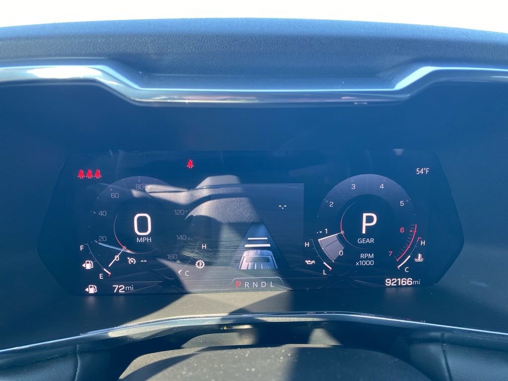 Used 2024 GMC Canyon Elevation w/ Convenience Package image 18