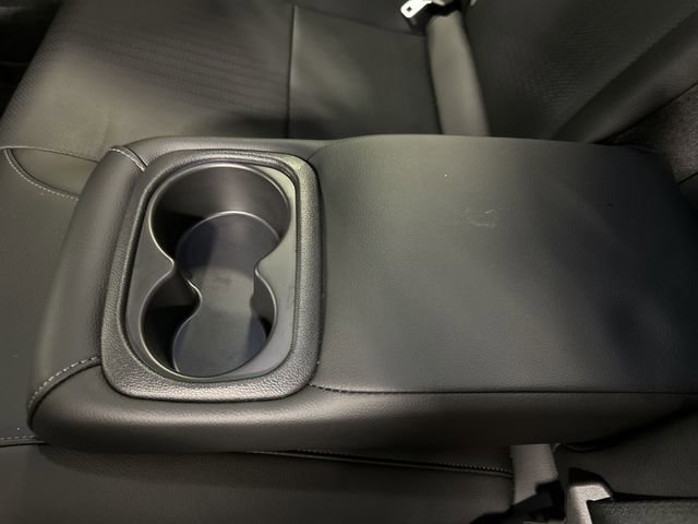 Used 2025 Honda Civic Sport Touring image 21