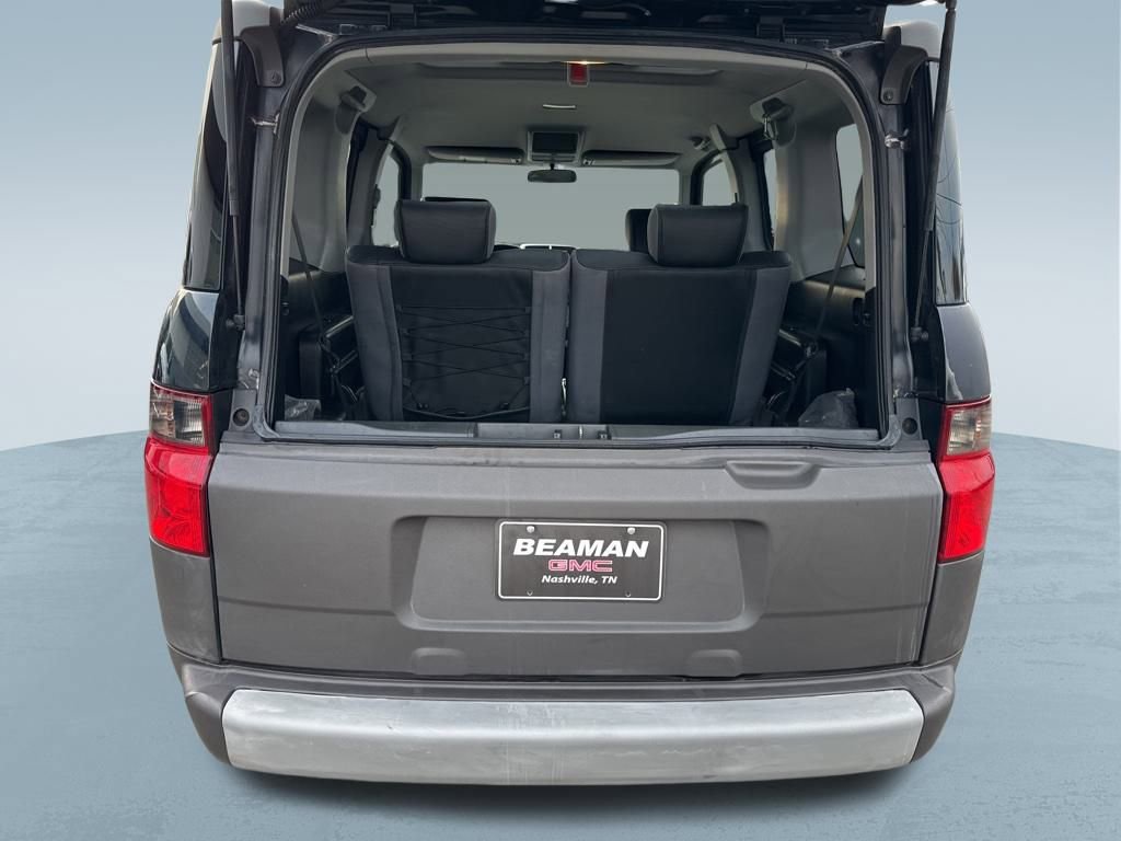 Used 2003 Honda Element EX image 24