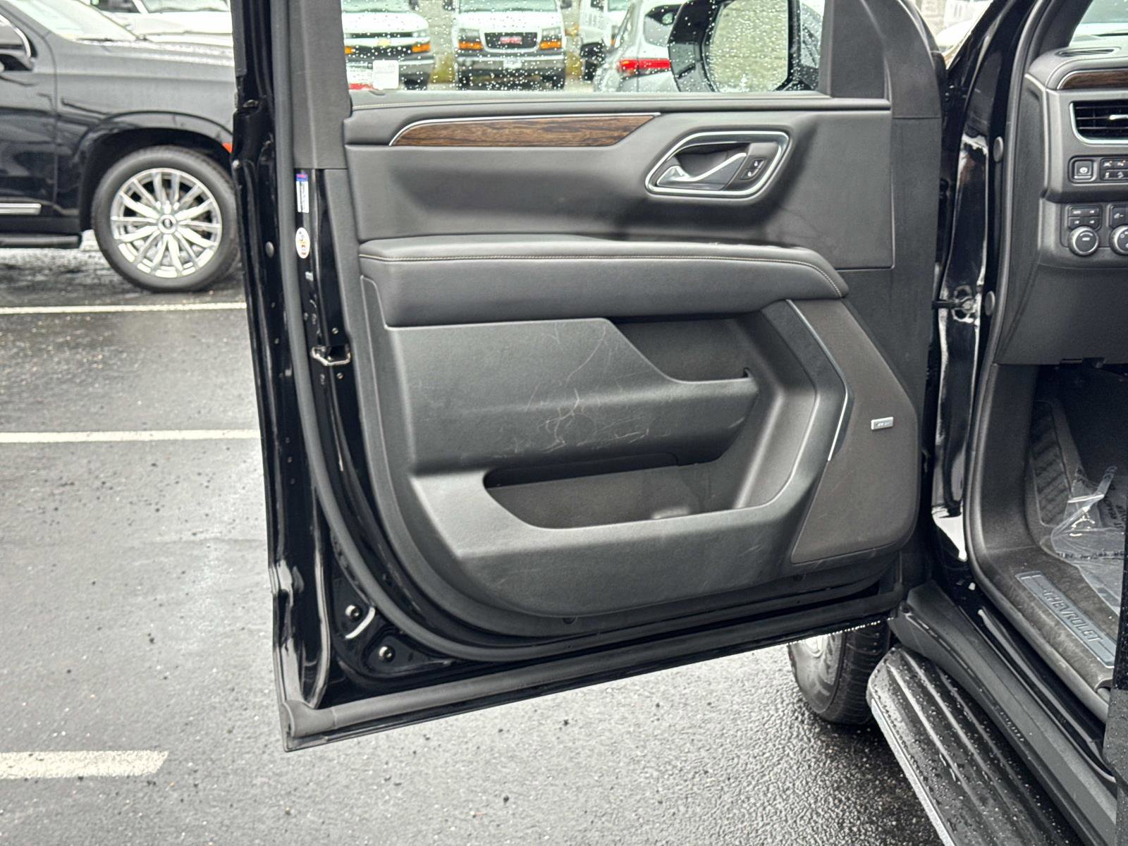 Certified 2024 Chevrolet Tahoe Premier image 15