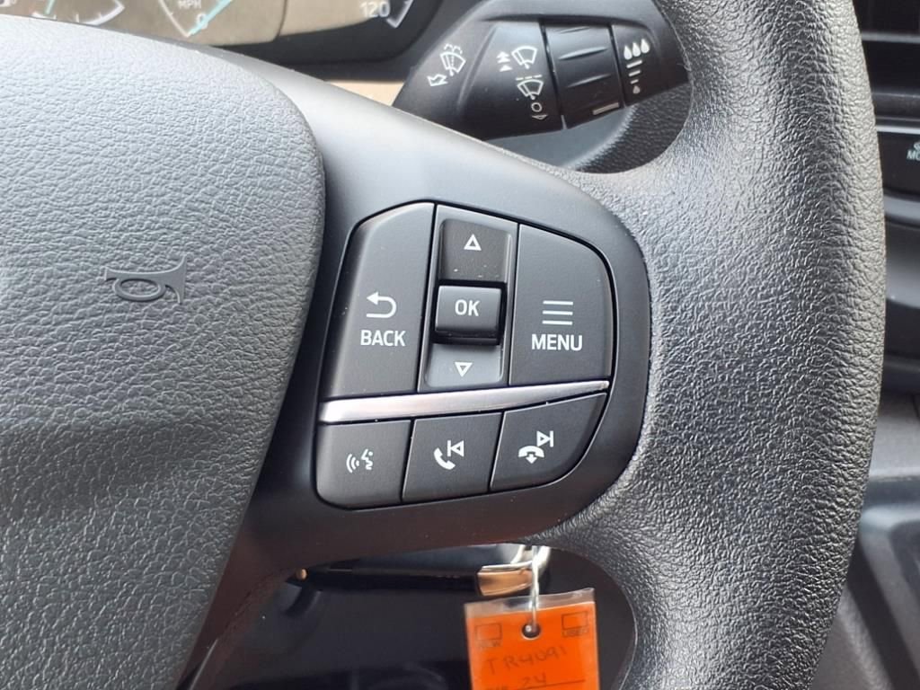 New 2024 Ford Transit 350 Low Roof AWD w/ Interior Upgrade Package image 21