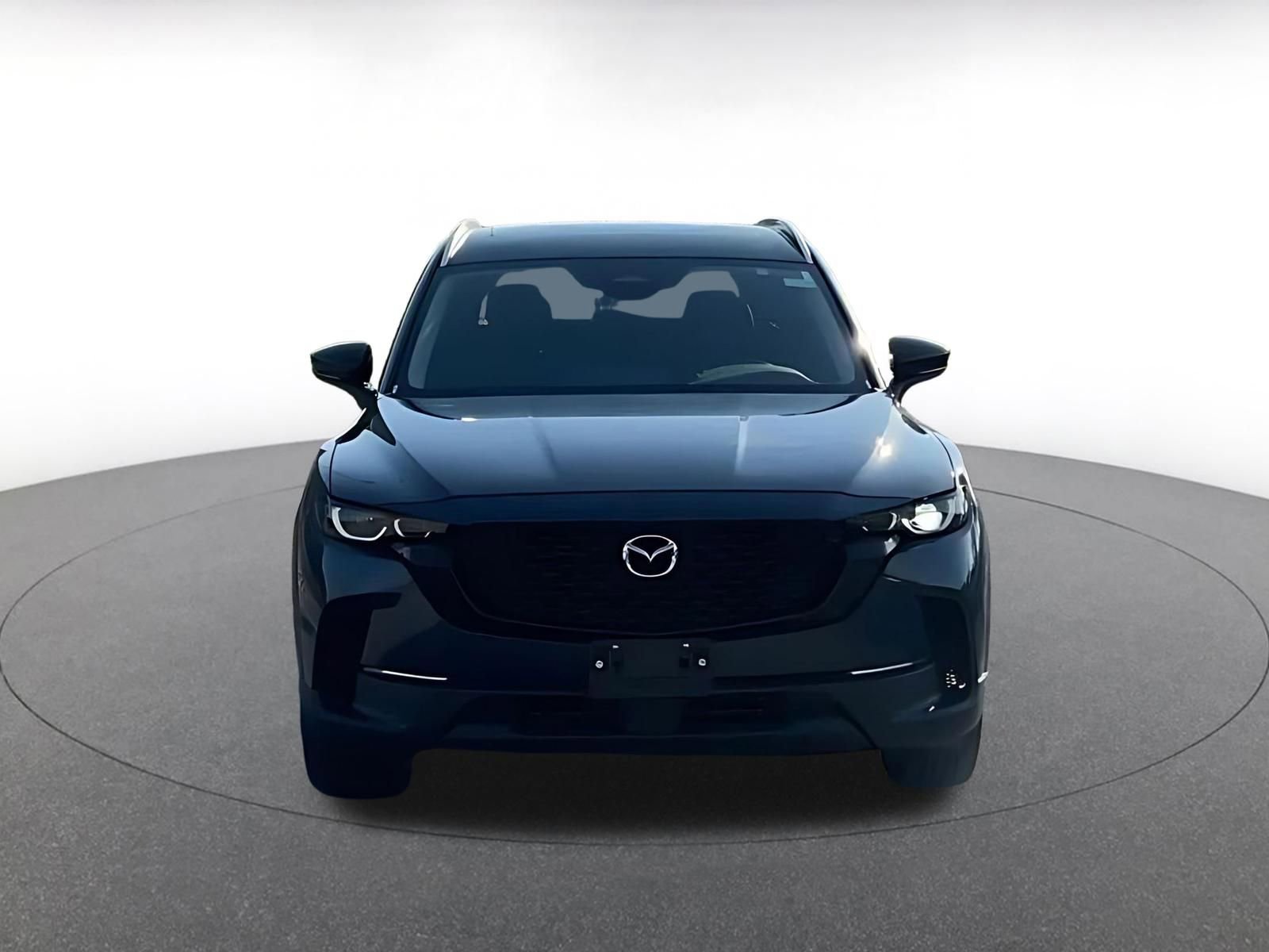 Used 2025 MAZDA CX-50 AWD 2.5 S w/ Premium Package image 4