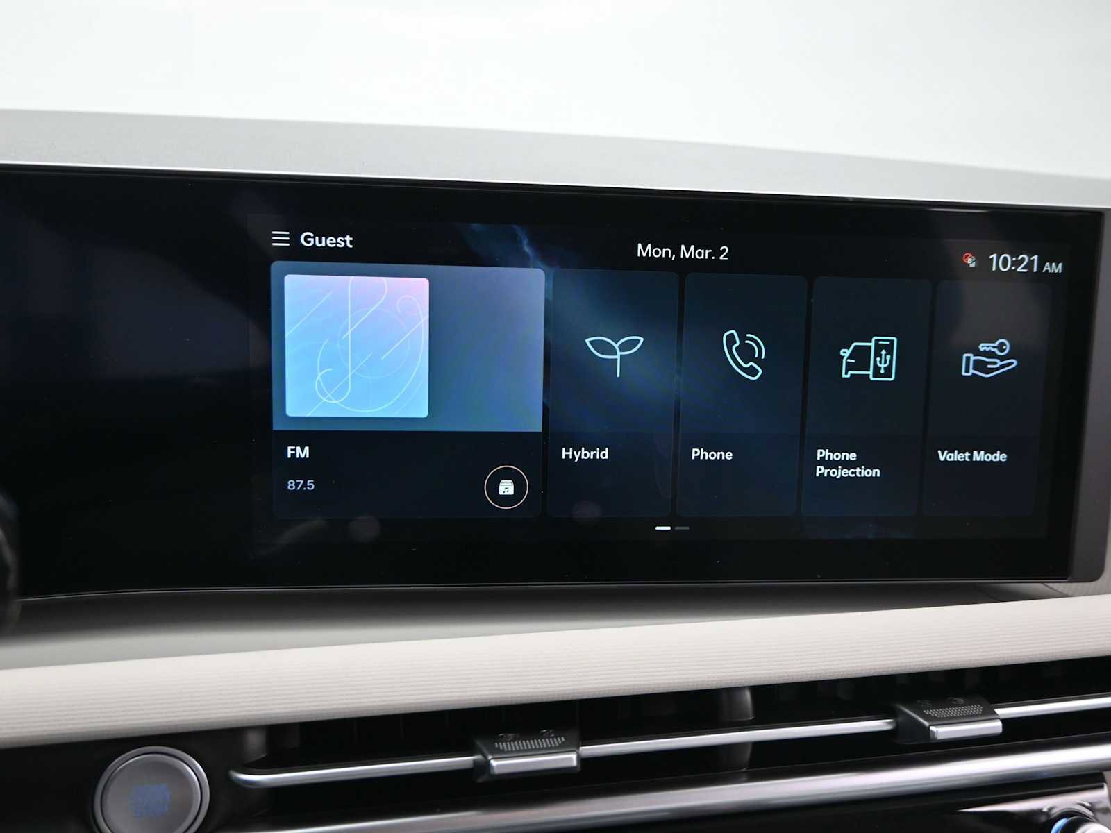 New 2026 Hyundai Tucson SEL w/ Tow & Go Package image 17