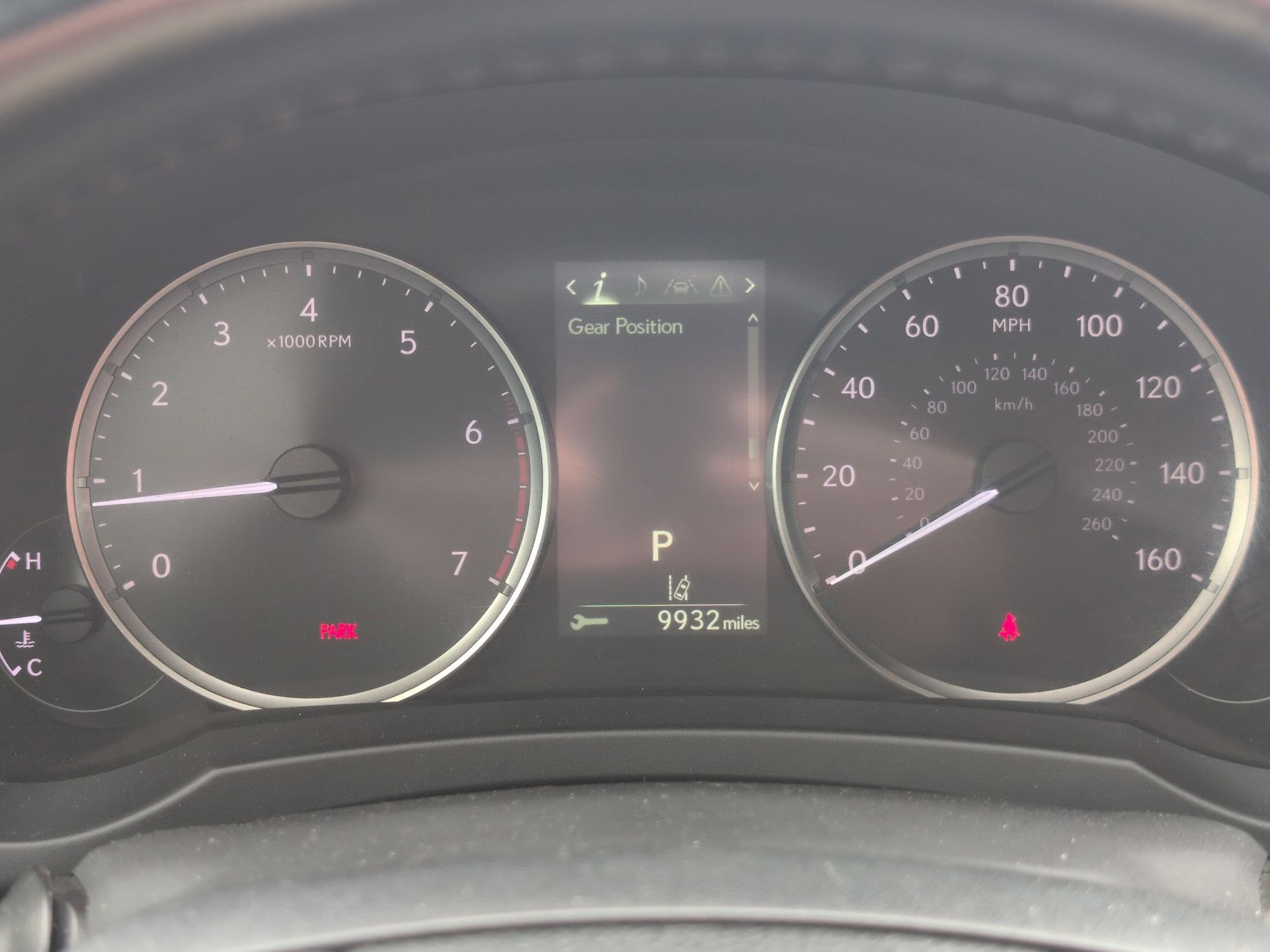 Used 2021 Lexus IS 300 w/ Accessory Package 2 image 17