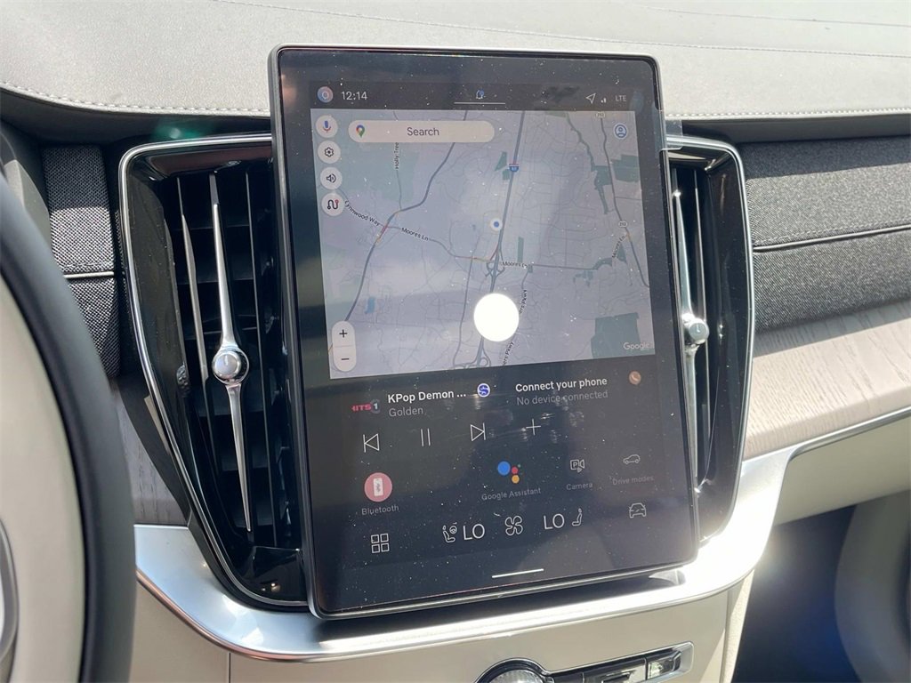 New 2026 Volvo XC90 B6 Ultra image 27