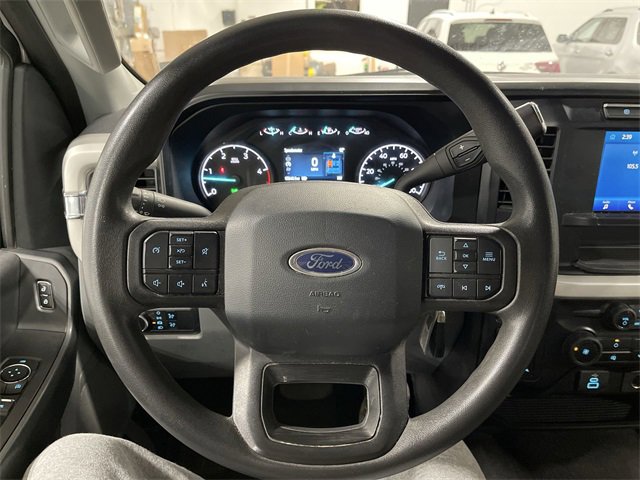 Used 2024 Ford F250 XLT image 15