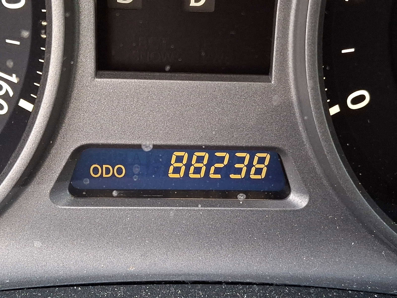 Used 2008 Lexus IS 250 AWD image 19