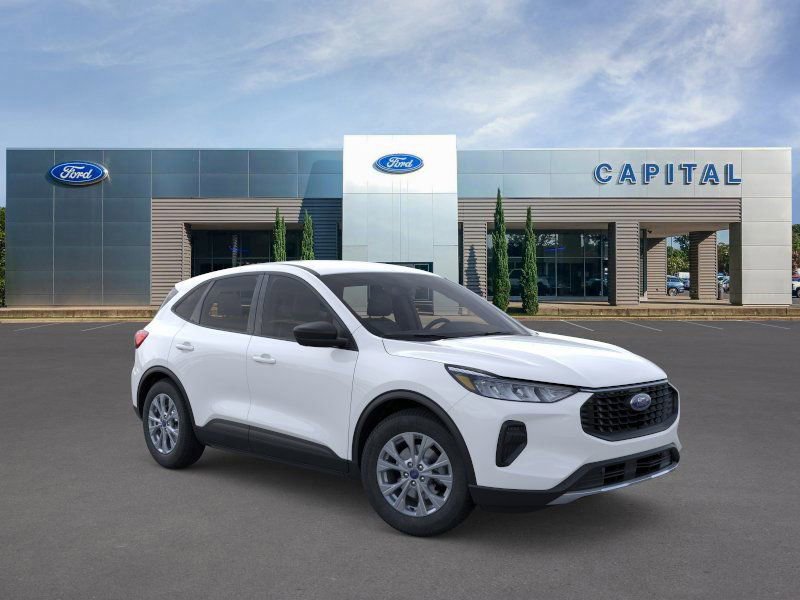 New 2026 Ford Escape Active image 7