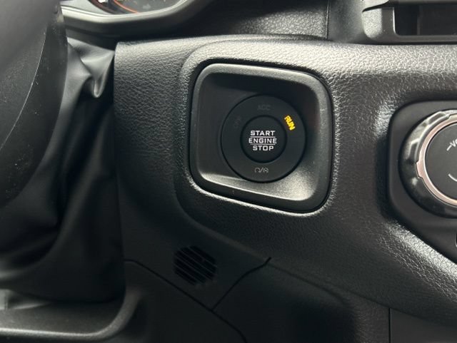 New 2026 Jeep Wrangler Unlimited Sport AWD/4WD image 45