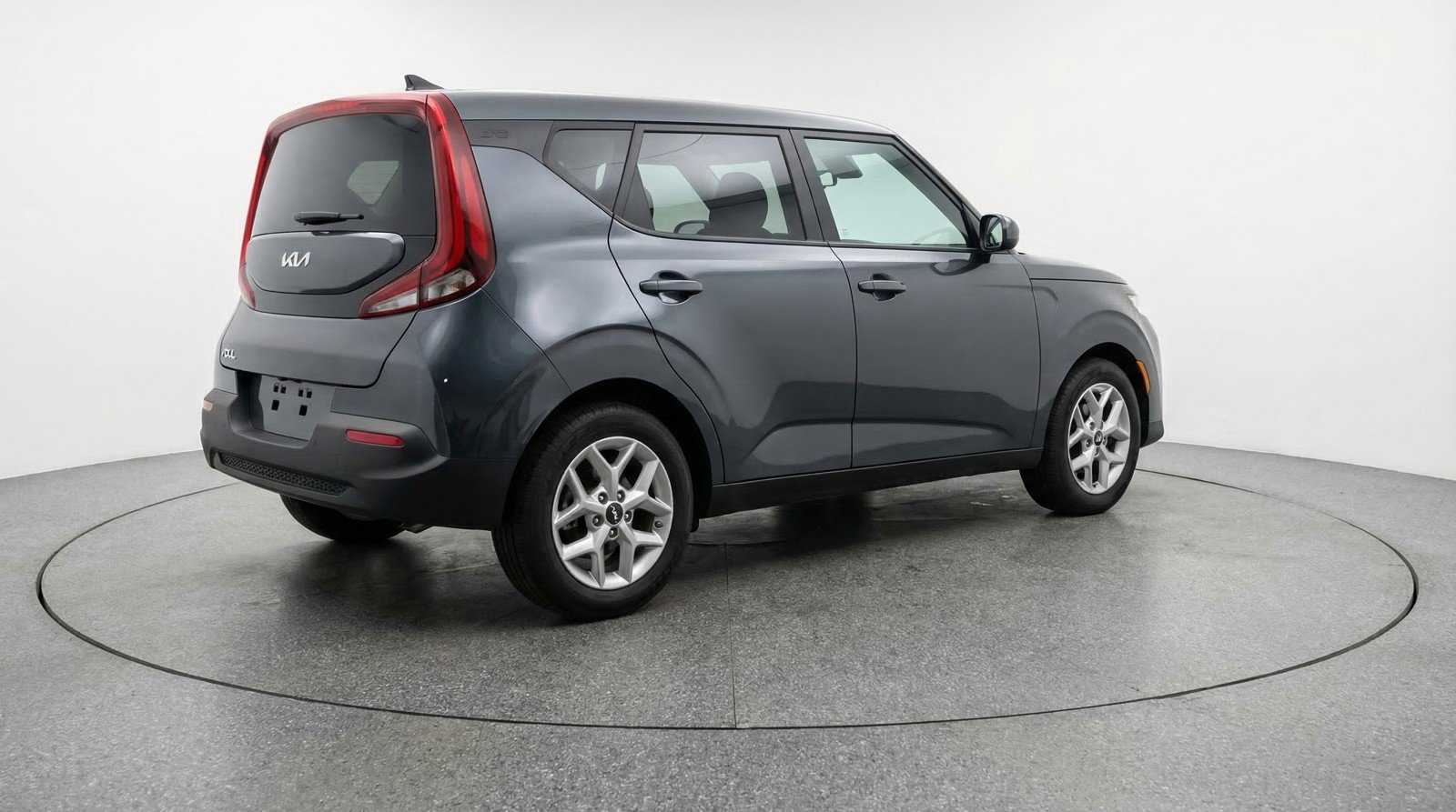 Used 2025 Kia Soul LX w/ LX Technology Package image 9