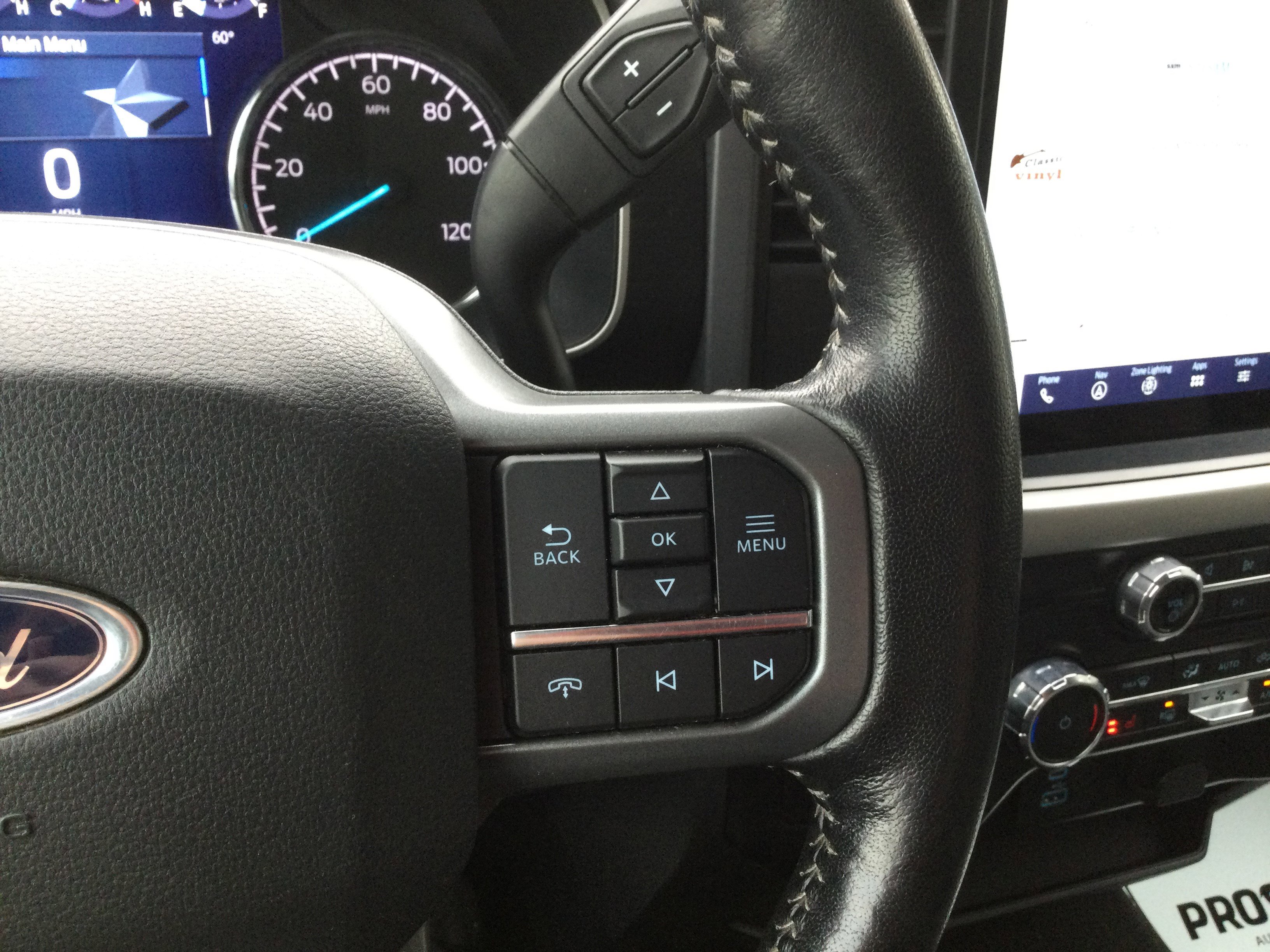 Used 2022 Ford F150 XLT w/ Equipment Group 302A High AWD/4WD image 14