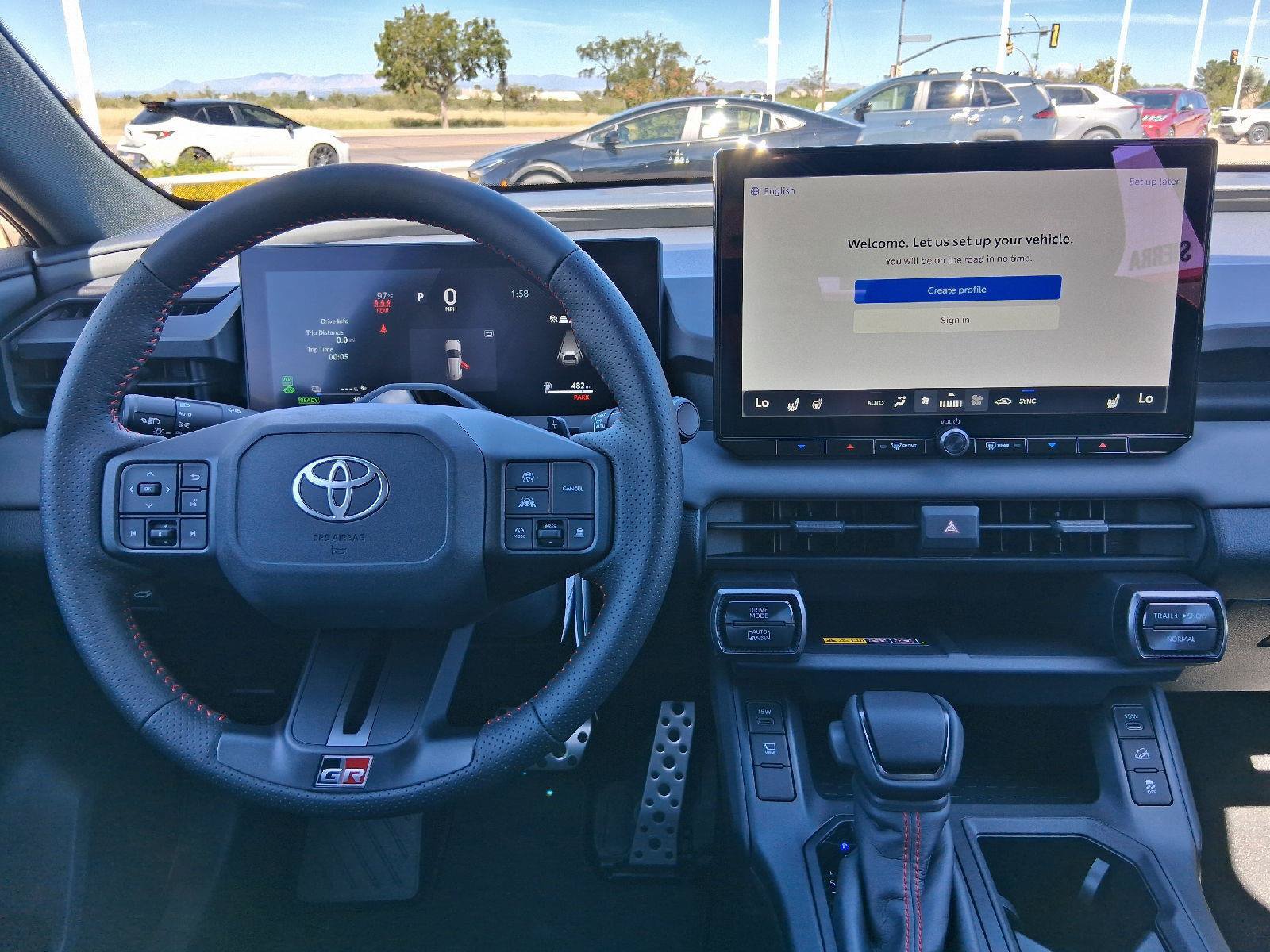 New 2026 Toyota RAV4 AWD Plug-in Hybrid image 21