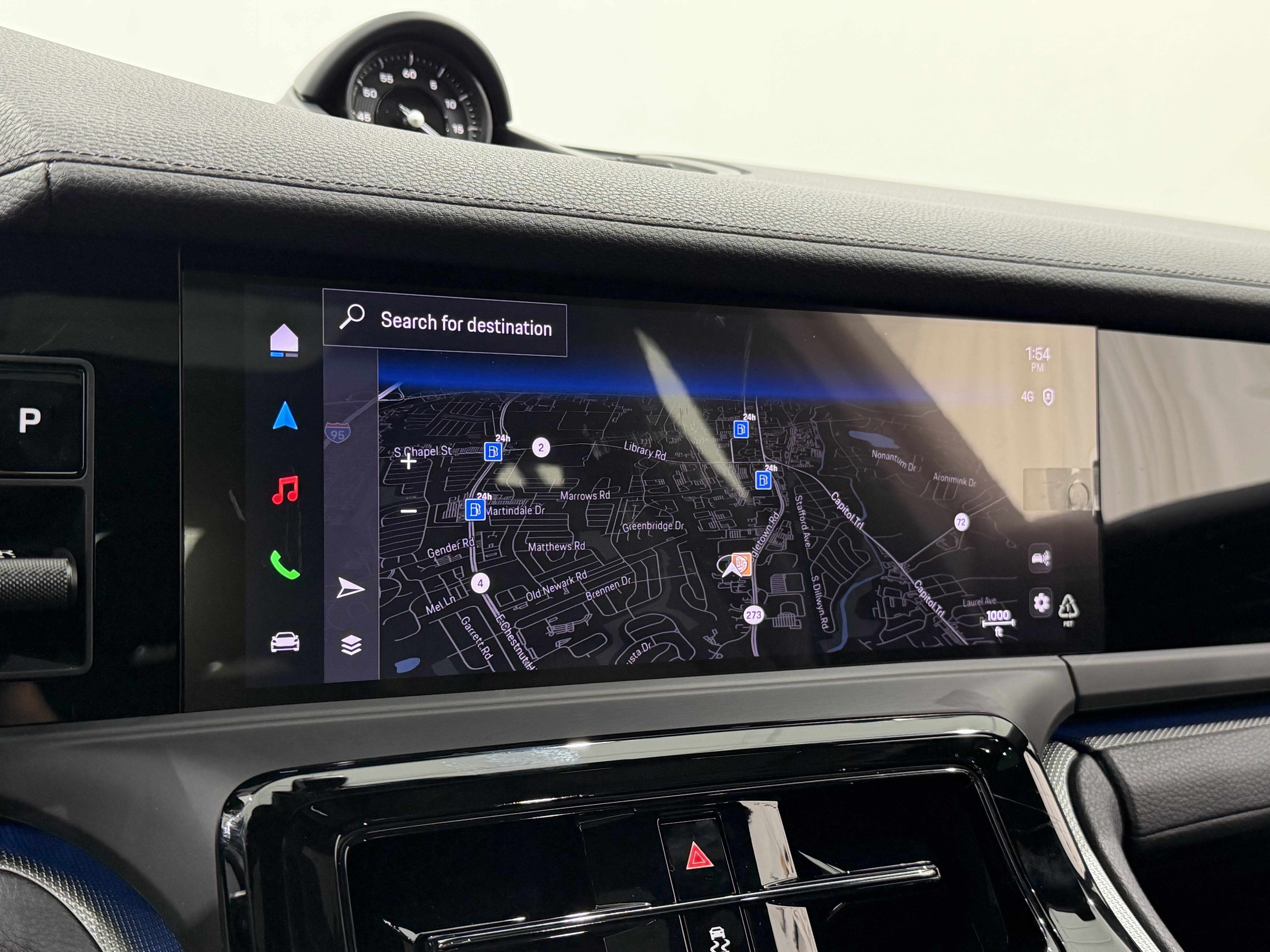 New 2026 Porsche Panamera 4 image 37