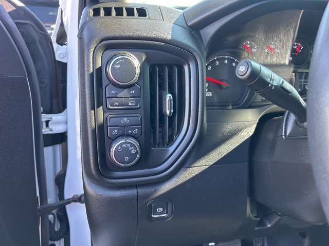 Certified 2024 Chevrolet Silverado 1500 W/T image 16
