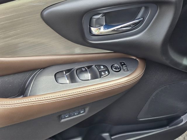 Used 2017 Nissan Murano SL w/ SL Technology Package image 27