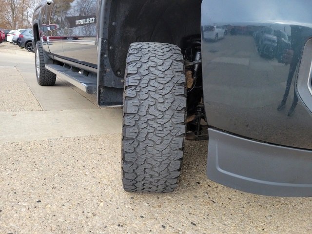 Used 2018 GMC Sierra 2500 Denali image 17