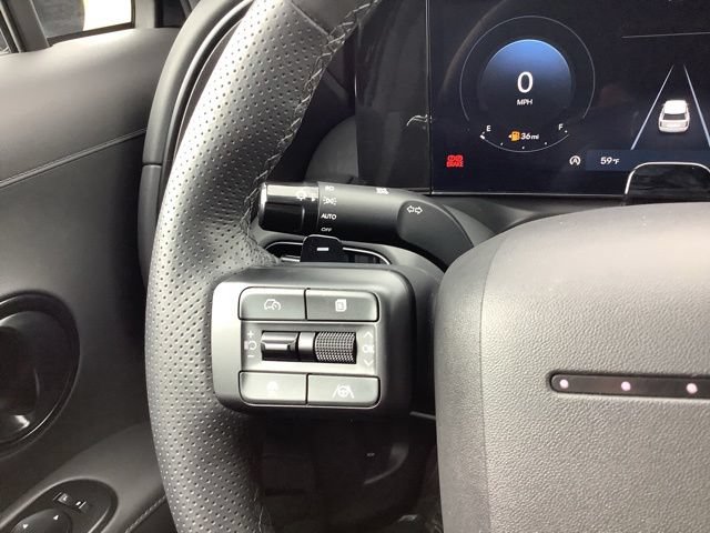 Certified 2026 Hyundai Palisade XRT Pro AWD/4WD image 27