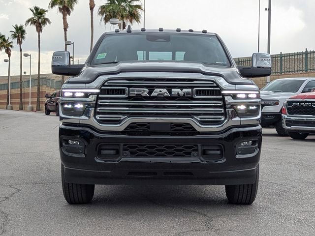 New 2025 RAM 3500 Laramie image 2