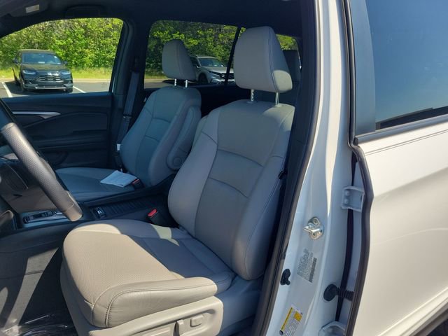 Used 2023 Honda Passport EX-L image 19