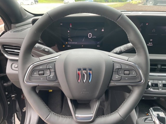 New 2025 Buick Envista Preferred w/ Convenience I Package image 19