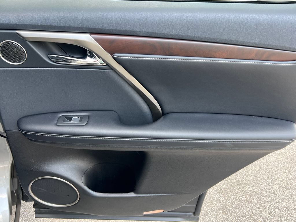 Used 2020 Lexus RX 350 FWD w/ Premium Package image 17