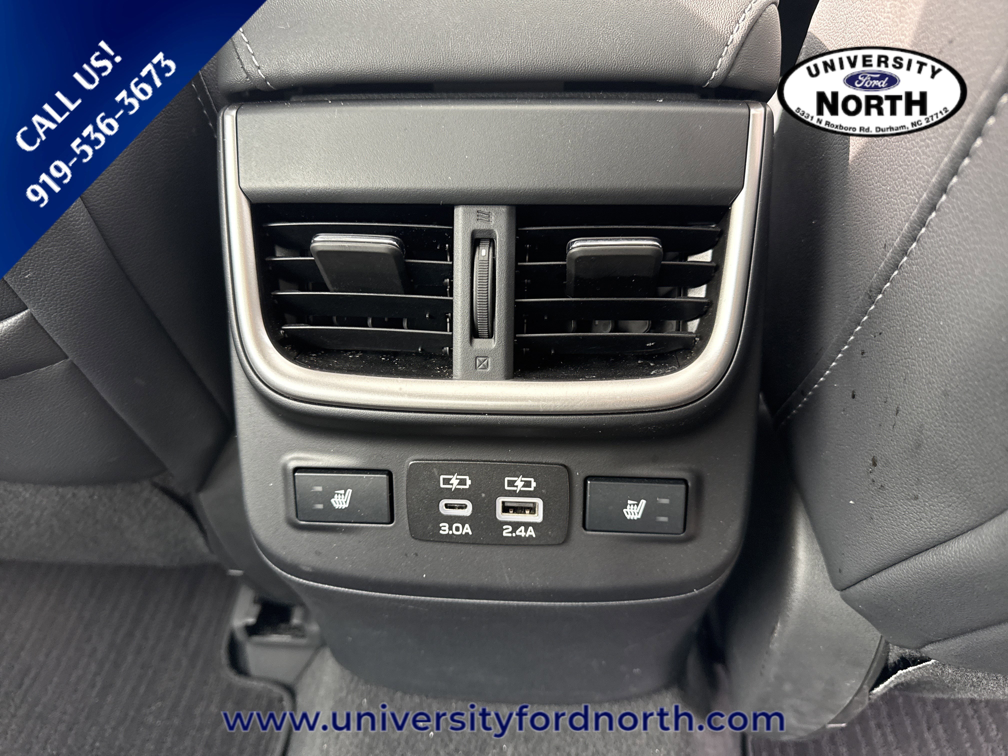 Used 2023 Subaru Legacy Limited image 40