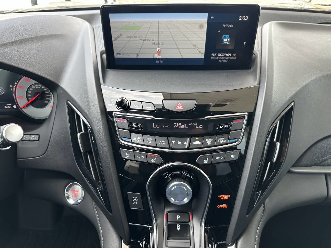 Used 2020 Acura RDX A-Spec image 17