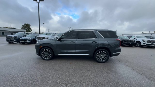 Used 2024 Hyundai Palisade Calligraphy AWD/4WD image 6