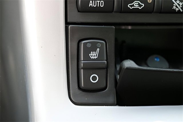 Used 2006 Chevrolet Corvette Base w/ Preferred Equipment Group image 20