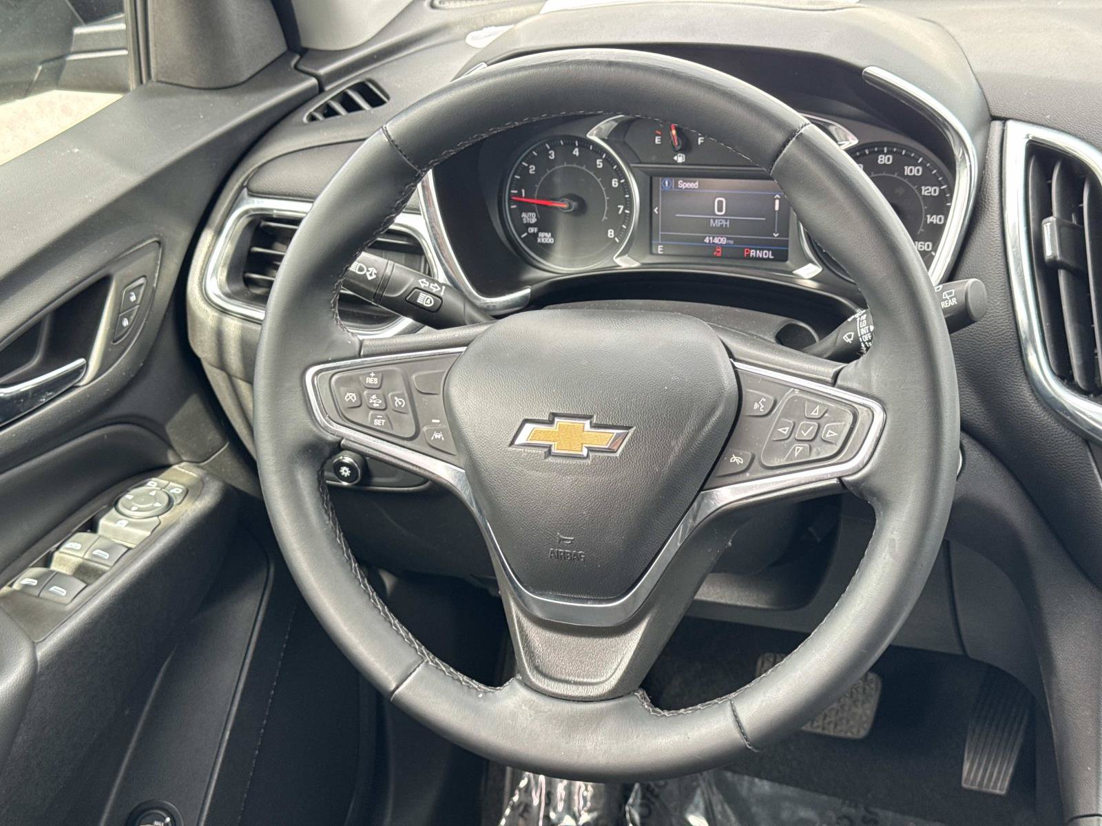 Used 2023 Chevrolet Equinox LT FWD image 10