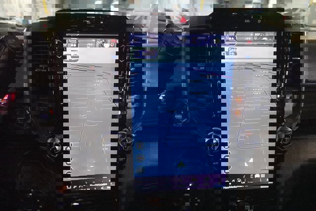 New 2026 RAM 3500 Tradesman image 16