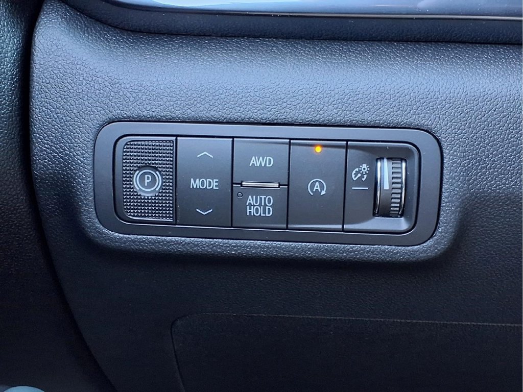 New 2027 GMC Terrain AT4 w/ Convenience Package III AWD/4WD image 19