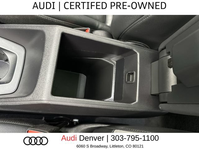 Certified 2024 Audi Q4 e-tron Premium w/ Convenience Package AWD/4WD image 20