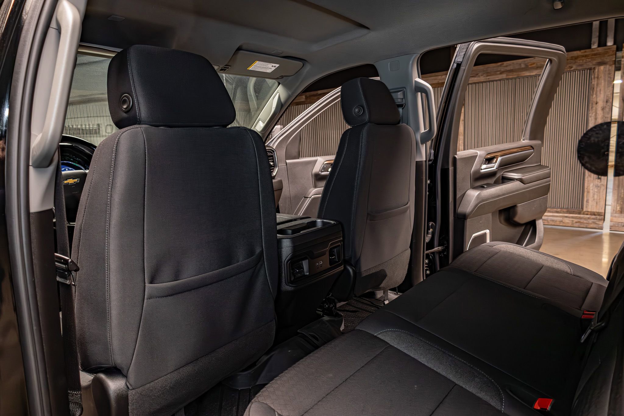 Used 2024 Chevrolet Silverado 2500 LT w/ Convenience Package AWD/4WD image 25