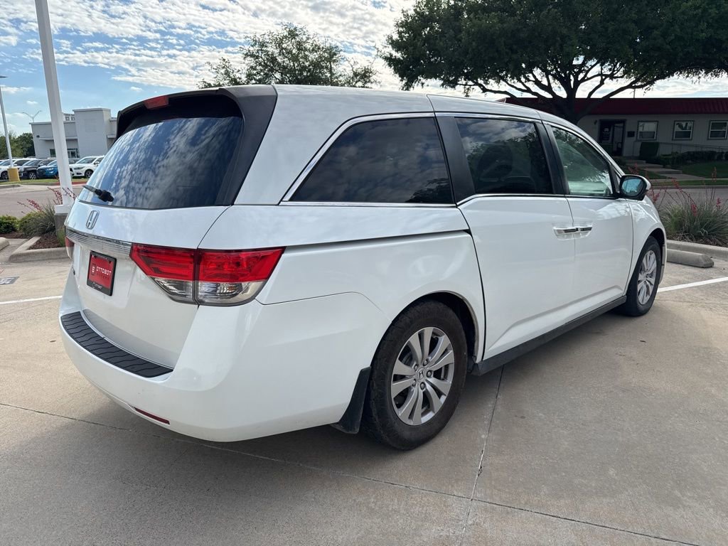 Used 2016 Honda Odyssey EX image 5