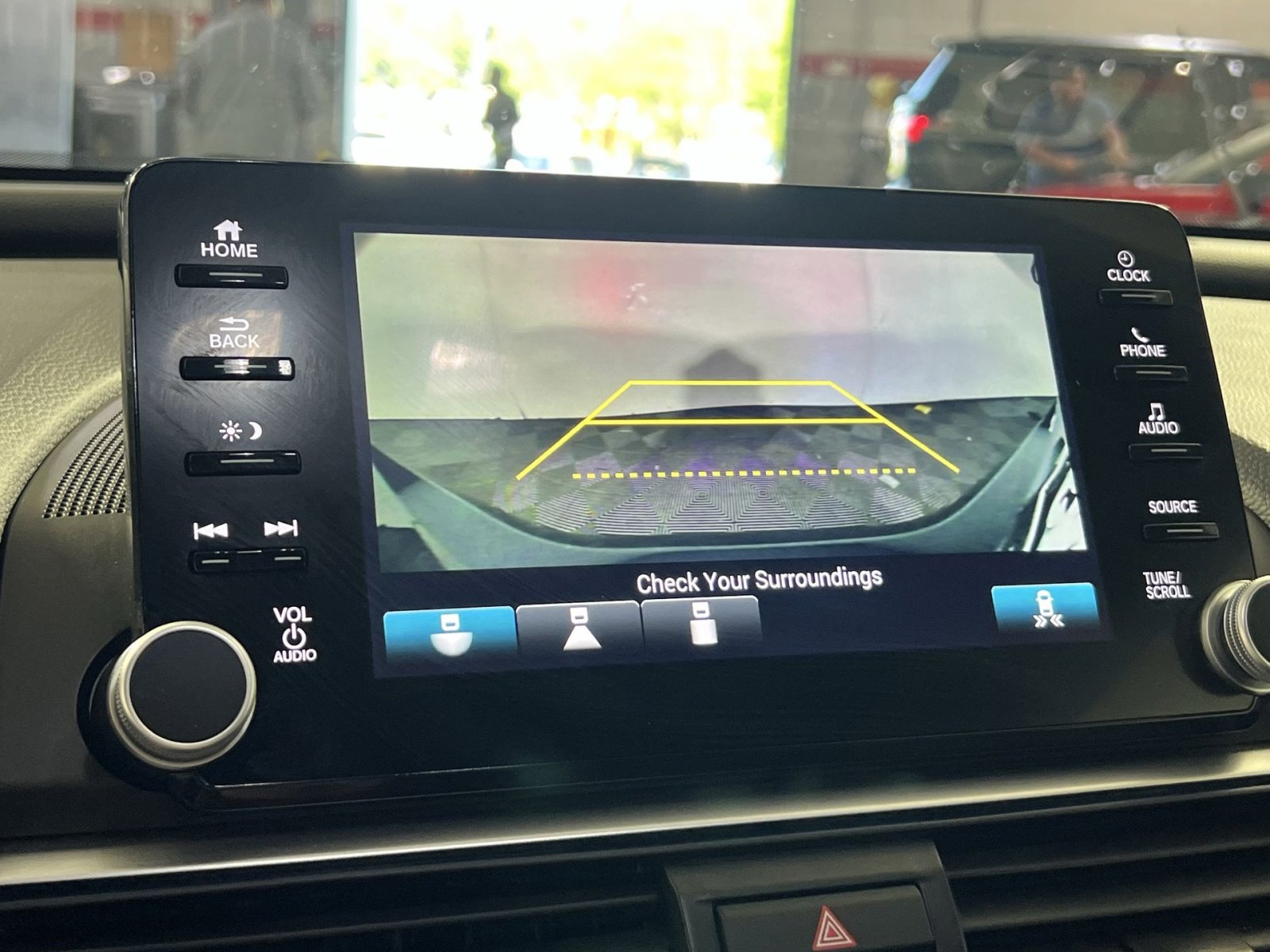 Used 2020 Honda Accord Sport image 20