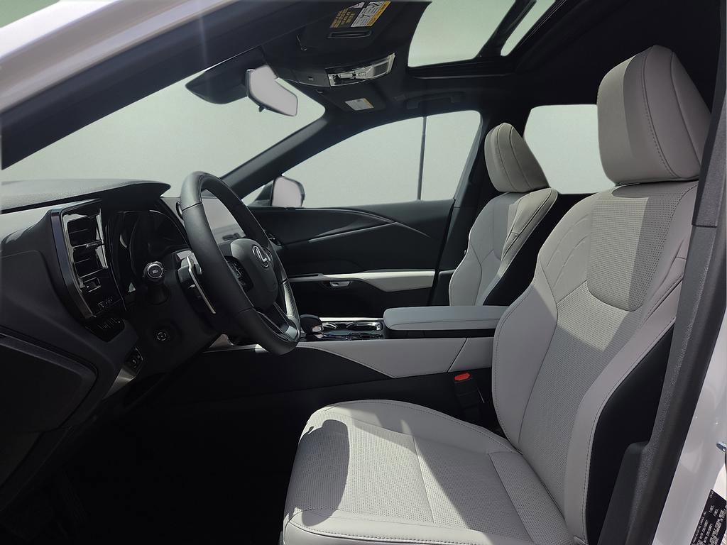New 2026 Lexus RX 350 AWD/4WD image 20