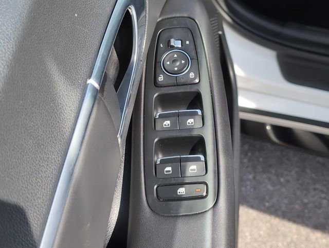 Used 2022 Hyundai Sonata SEL image 16