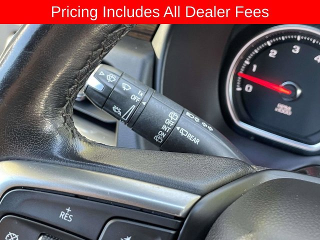 Used 2021 Chevrolet Suburban Premier w/ Premium Package AWD/4WD image 32
