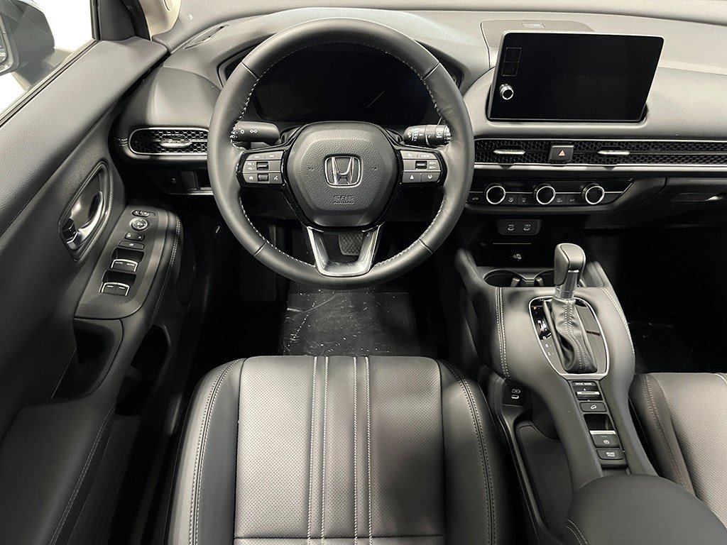 New 2027 Honda HR-V EX-L image 9