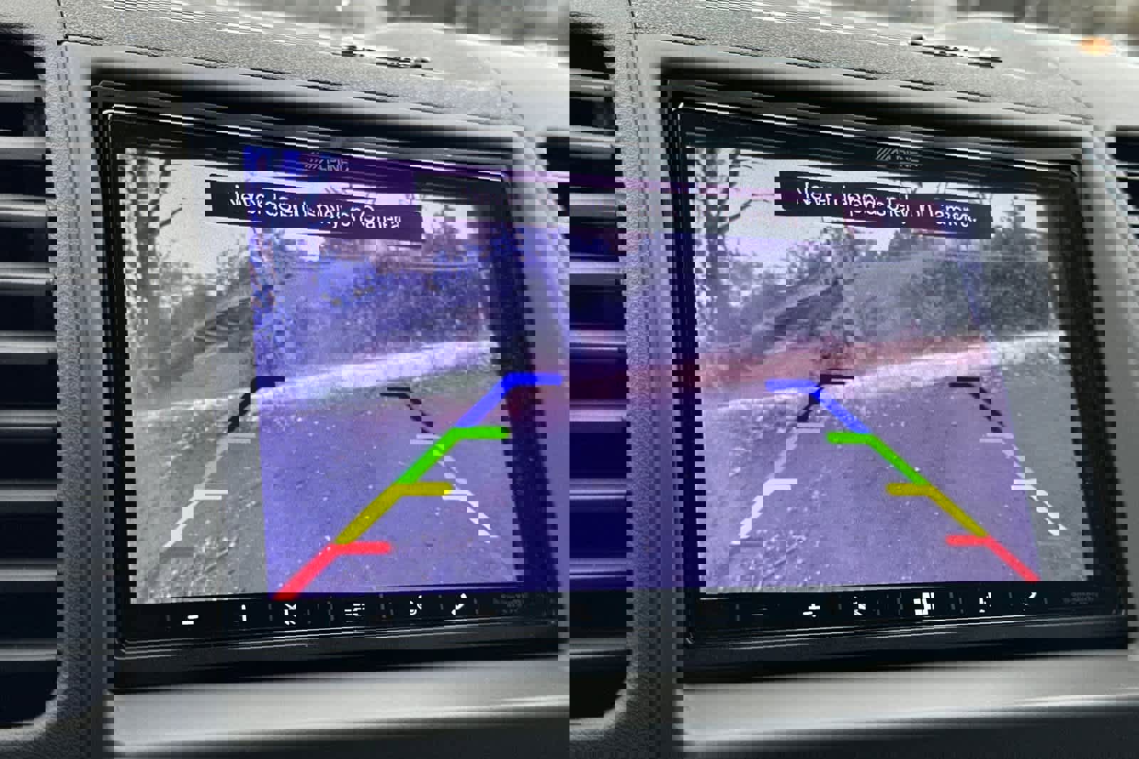 Used 2007 Nissan Xterra S w/ Protection Pkg image 19