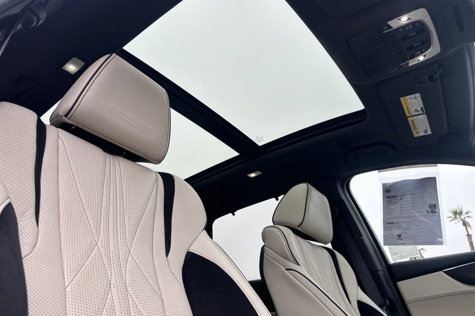 Used 2025 Acura MDX Type S image 22