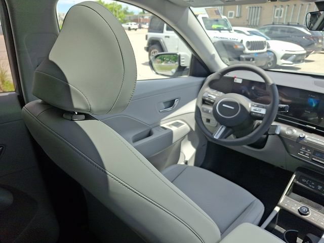 New 2026 Hyundai Kona Limited AWD/4WD image 9