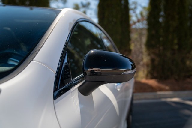 Used 2024 Mercedes-Benz CLA 250 image 17