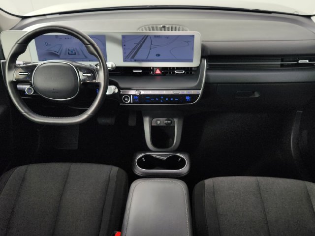 Certified 2024 Hyundai Ioniq 5 SEL AWD/4WD image 17