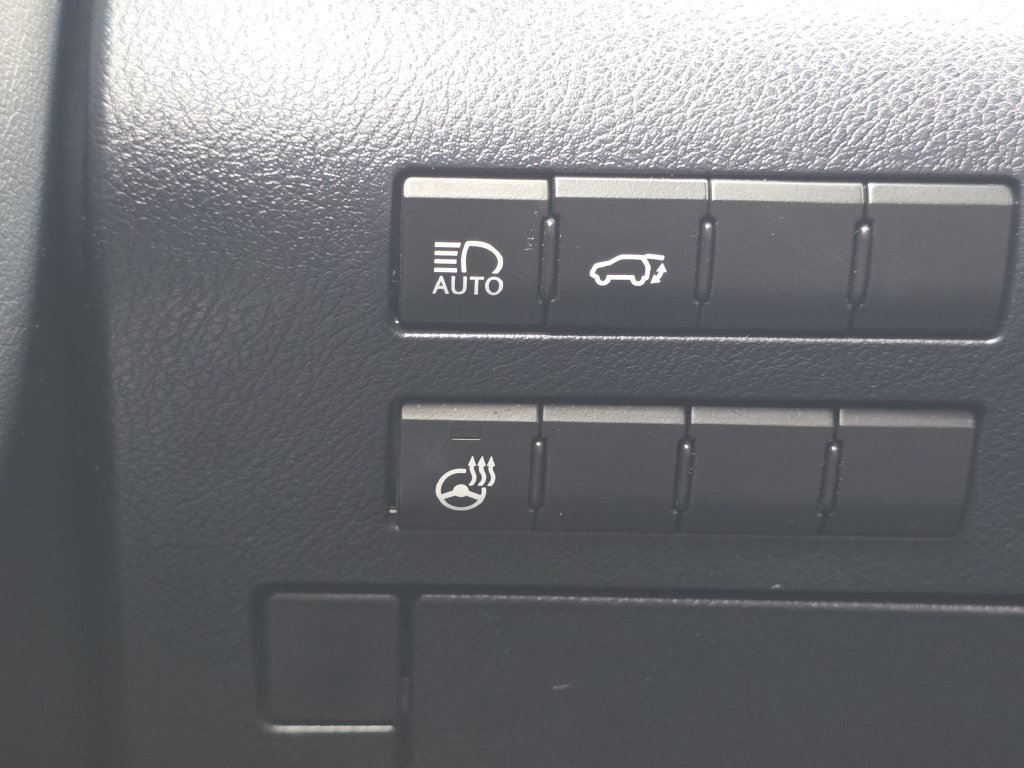Used 2018 Lexus RX 350L AWD image 31