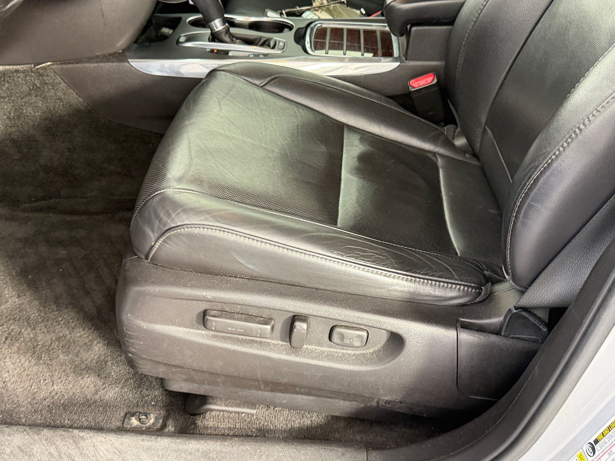Used 2014 Acura MDX FWD w/ Advance & Entertainment image 12