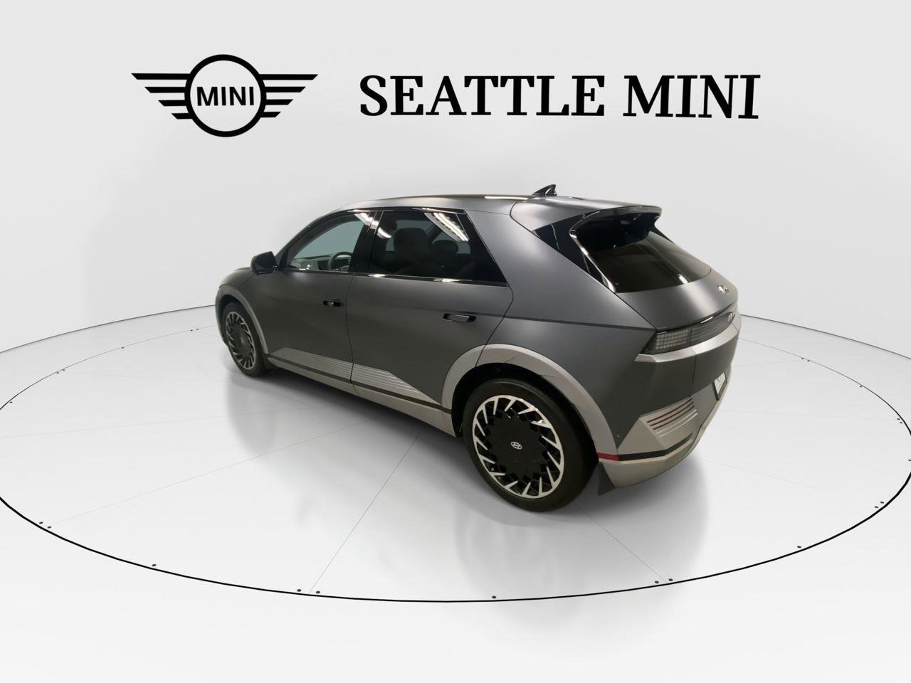 Used 2024 Hyundai Ioniq 5 Limited image 8